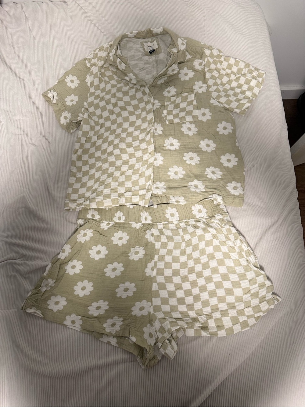 Women’s American Eagle Matching Lounge Set